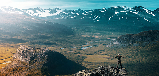 What is Spiritual Leadership?