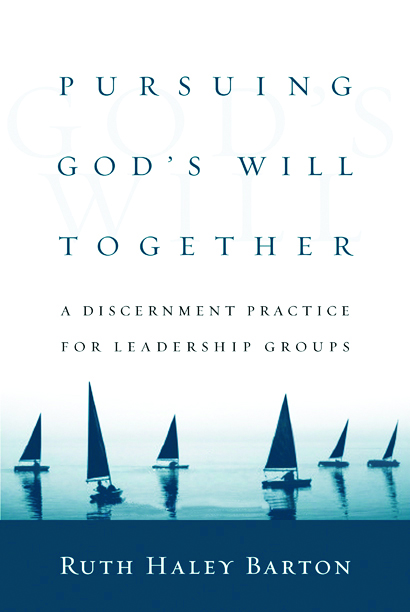 PursuingGodsWillTogether