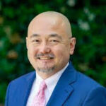 Rev. Dr. Soong-Chan Rah 